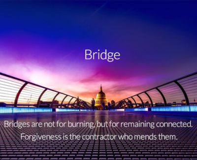bridge