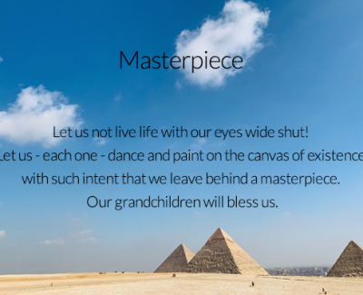 masterpiece